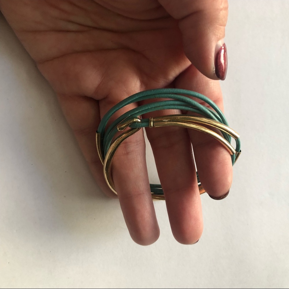 Fornash Rome Bracelet